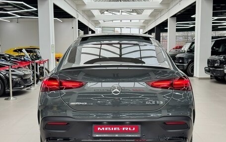 Mercedes-Benz GLE Coupe AMG, 2025 год, 17 990 000 рублей, 5 фотография