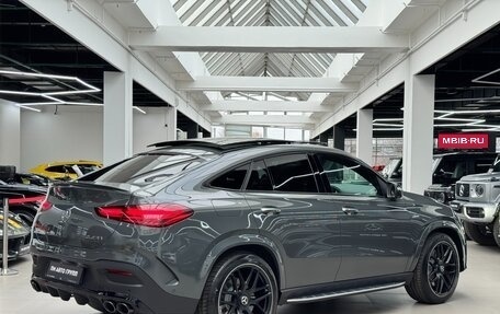 Mercedes-Benz GLE Coupe AMG, 2025 год, 17 990 000 рублей, 10 фотография