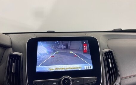 Changan CS55 I, 2020 год, 1 590 000 рублей, 14 фотография