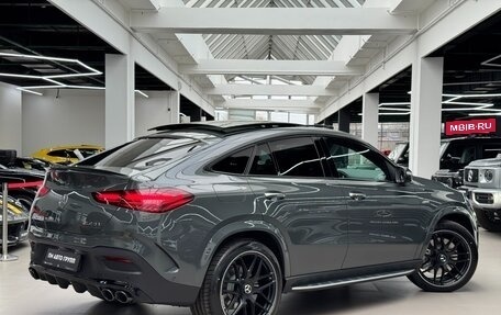 Mercedes-Benz GLE Coupe AMG, 2025 год, 17 990 000 рублей, 6 фотография