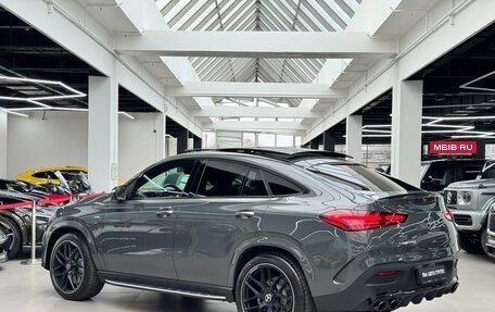 Mercedes-Benz GLE Coupe AMG, 2025 год, 17 990 000 рублей, 12 фотография