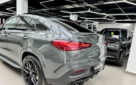 Mercedes-Benz GLE Coupe AMG, 2025 год, 17 990 000 рублей, 14 фотография