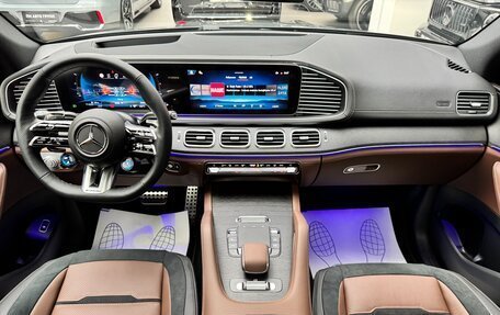 Mercedes-Benz GLE Coupe AMG, 2025 год, 17 990 000 рублей, 18 фотография