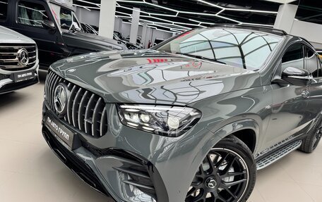 Mercedes-Benz GLE Coupe AMG, 2025 год, 17 990 000 рублей, 13 фотография