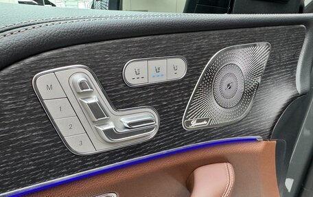 Mercedes-Benz GLE Coupe AMG, 2025 год, 17 990 000 рублей, 21 фотография