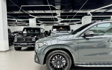 Mercedes-Benz GLE Coupe AMG, 2025 год, 17 990 000 рублей, 15 фотография