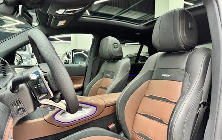 Mercedes-Benz GLE Coupe AMG, 2025 год, 17 990 000 рублей, 19 фотография