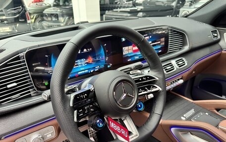 Mercedes-Benz GLE Coupe AMG, 2025 год, 17 990 000 рублей, 17 фотография