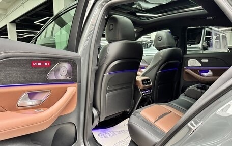 Mercedes-Benz GLE Coupe AMG, 2025 год, 17 990 000 рублей, 23 фотография
