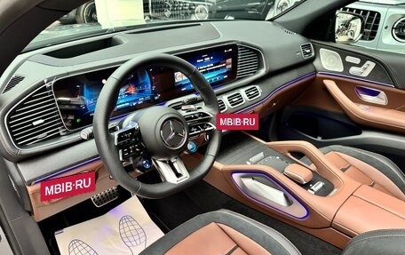Mercedes-Benz GLE Coupe AMG, 2025 год, 17 990 000 рублей, 16 фотография