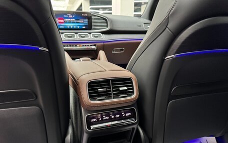 Mercedes-Benz GLE Coupe AMG, 2025 год, 17 990 000 рублей, 26 фотография