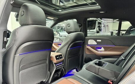 Mercedes-Benz GLE Coupe AMG, 2025 год, 17 990 000 рублей, 24 фотография