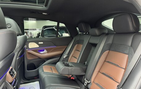 Mercedes-Benz GLE Coupe AMG, 2025 год, 17 990 000 рублей, 25 фотография