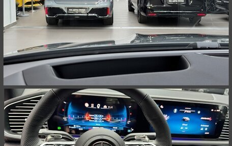 Mercedes-Benz GLE Coupe AMG, 2025 год, 17 990 000 рублей, 32 фотография