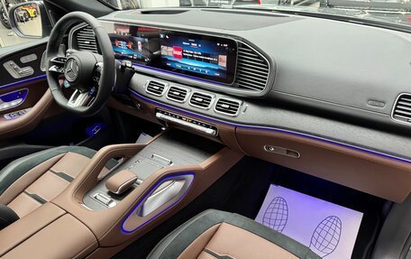 Mercedes-Benz GLE Coupe AMG, 2025 год, 17 990 000 рублей, 28 фотография