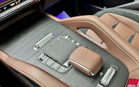 Mercedes-Benz GLE Coupe AMG, 2025 год, 17 990 000 рублей, 30 фотография