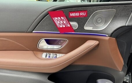 Mercedes-Benz GLE Coupe AMG, 2025 год, 17 990 000 рублей, 20 фотография
