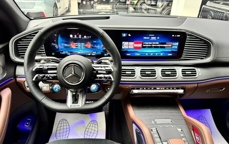 Mercedes-Benz GLE Coupe AMG, 2025 год, 17 990 000 рублей, 27 фотография