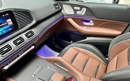 Mercedes-Benz GLE Coupe AMG, 2025 год, 17 990 000 рублей, 29 фотография
