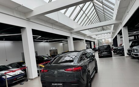 Mercedes-Benz GLE Coupe AMG, 2025 год, 17 990 000 рублей, 38 фотография