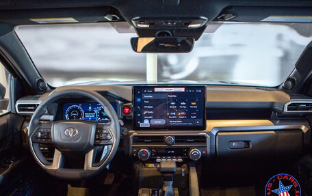 Toyota 4Runner, 2025 год, 15 500 000 рублей, 7 фотография