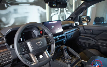 Toyota 4Runner, 2025 год, 15 500 000 рублей, 8 фотография