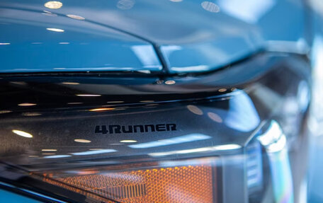 Toyota 4Runner, 2025 год, 15 500 000 рублей, 6 фотография