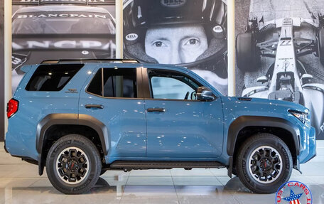 Toyota 4Runner, 2025 год, 15 500 000 рублей, 3 фотография