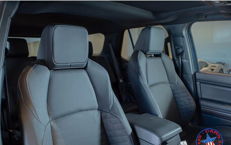 Toyota 4Runner, 2025 год, 15 500 000 рублей, 9 фотография