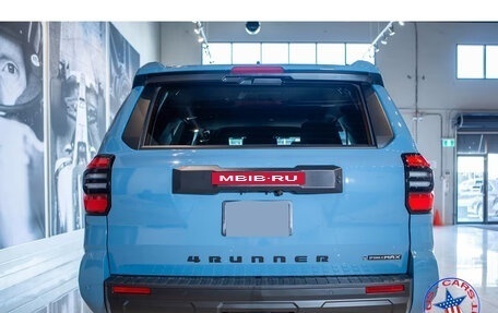 Toyota 4Runner, 2025 год, 15 500 000 рублей, 5 фотография