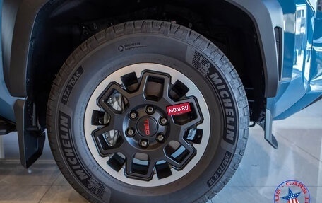 Toyota 4Runner, 2025 год, 15 500 000 рублей, 4 фотография