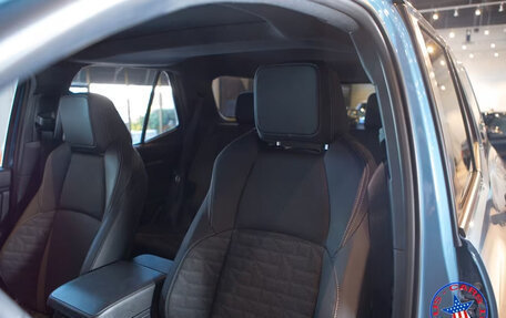 Toyota 4Runner, 2025 год, 15 500 000 рублей, 10 фотография