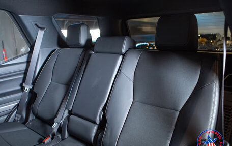 Toyota 4Runner, 2025 год, 15 500 000 рублей, 11 фотография