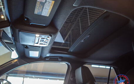 Toyota 4Runner, 2025 год, 15 500 000 рублей, 12 фотография