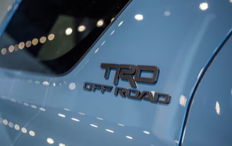 Toyota 4Runner, 2025 год, 15 500 000 рублей, 13 фотография