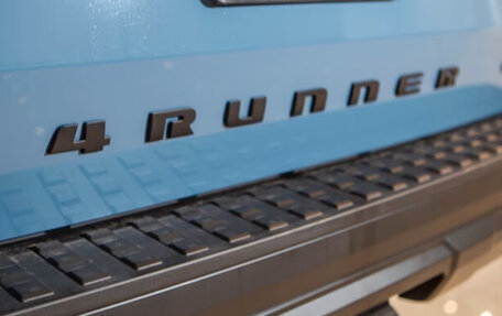 Toyota 4Runner, 2025 год, 15 500 000 рублей, 15 фотография