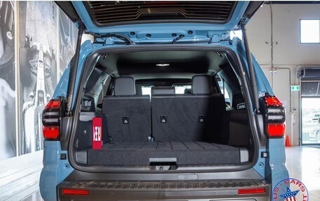 Toyota 4Runner, 2025 год, 15 500 000 рублей, 16 фотография