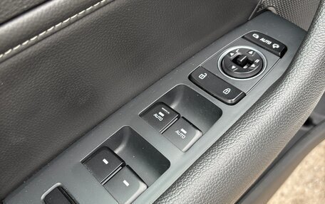 Hyundai Sonata VII, 2017 год, 1 950 000 рублей, 19 фотография