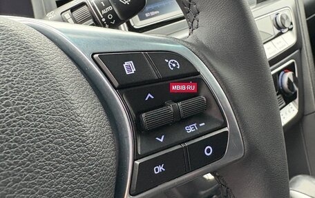 Hyundai Sonata VII, 2017 год, 1 950 000 рублей, 25 фотография