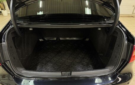 Volkswagen Jetta VI, 2013 год, 1 070 000 рублей, 19 фотография