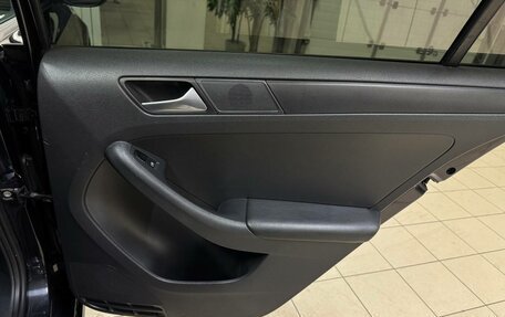 Volkswagen Jetta VI, 2013 год, 1 070 000 рублей, 18 фотография