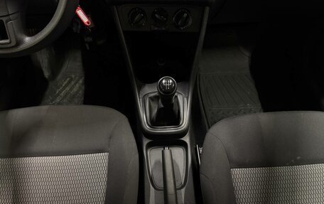 Volkswagen Polo VI (EU Market), 2012 год, 839 000 рублей, 14 фотография