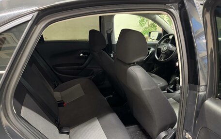 Volkswagen Polo VI (EU Market), 2012 год, 839 000 рублей, 11 фотография