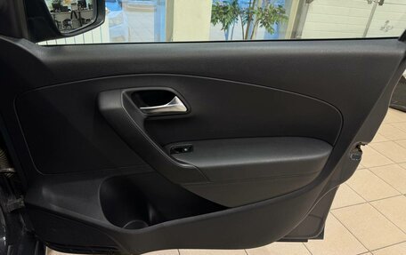 Volkswagen Polo VI (EU Market), 2012 год, 839 000 рублей, 17 фотография