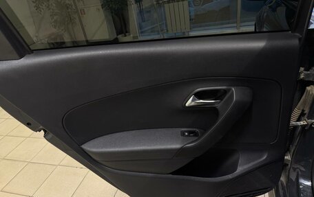 Volkswagen Polo VI (EU Market), 2012 год, 839 000 рублей, 16 фотография