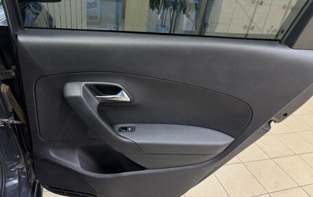 Volkswagen Polo VI (EU Market), 2012 год, 839 000 рублей, 18 фотография