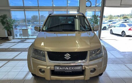 Suzuki Grand Vitara, 2011 год, 830 000 рублей, 4 фотография