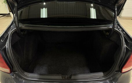 Volkswagen Polo VI (EU Market), 2012 год, 839 000 рублей, 19 фотография