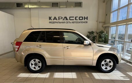Suzuki Grand Vitara, 2011 год, 830 000 рублей, 7 фотография