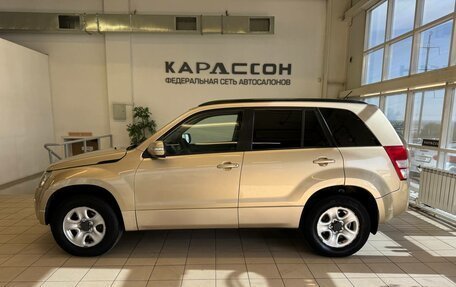 Suzuki Grand Vitara, 2011 год, 830 000 рублей, 6 фотография